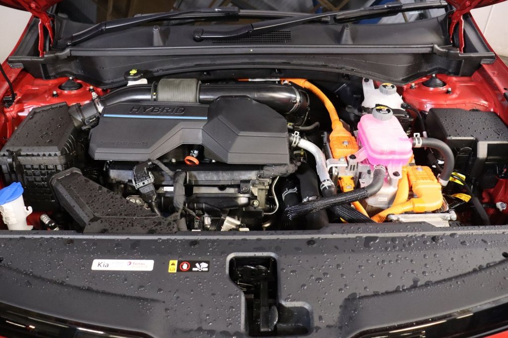 Used Kia Sportage 2024 for sale - 76496758: Photo 14