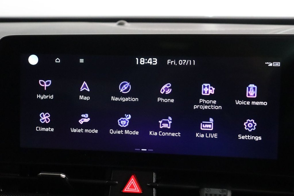 Used Kia Sportage 2024 for sale - 76496758: Photo 20