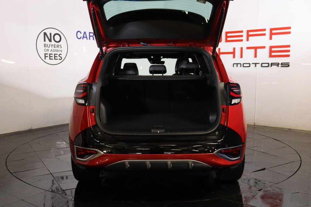 Used Kia Sportage 2024 for sale - 76496758: Photo 25