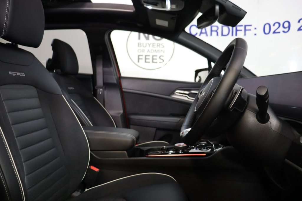 Used Kia Sportage 2024 for sale - 76496758: Photo 28