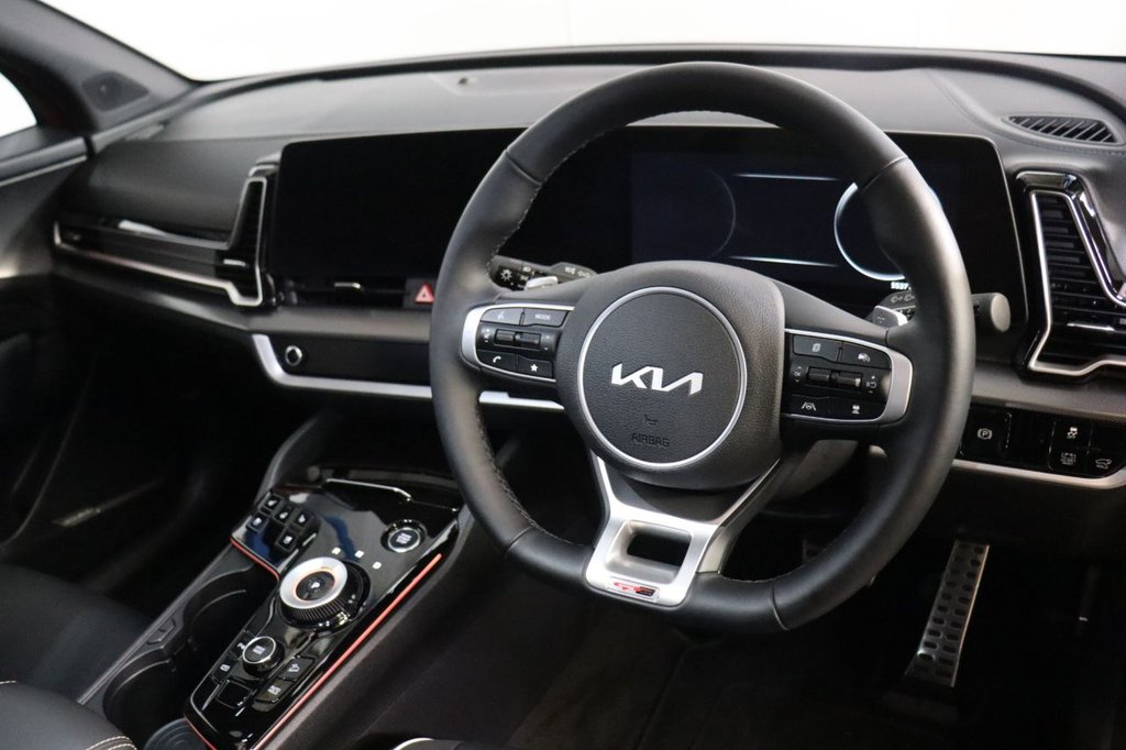 Used Kia Sportage 2024 for sale - 76496758: Photo 29