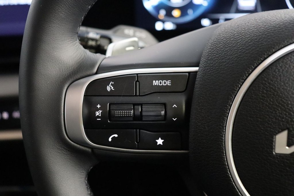 Used Kia Sportage 2024 for sale - 76496758: Photo 30