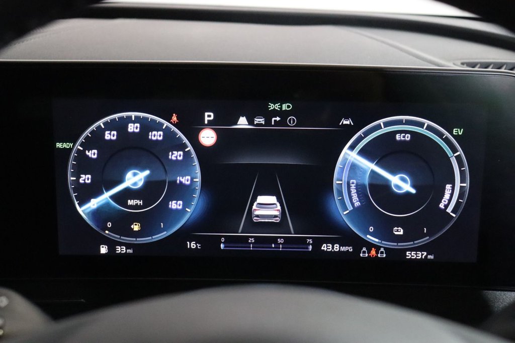 Used Kia Sportage 2024 for sale - 76496758: Photo 34