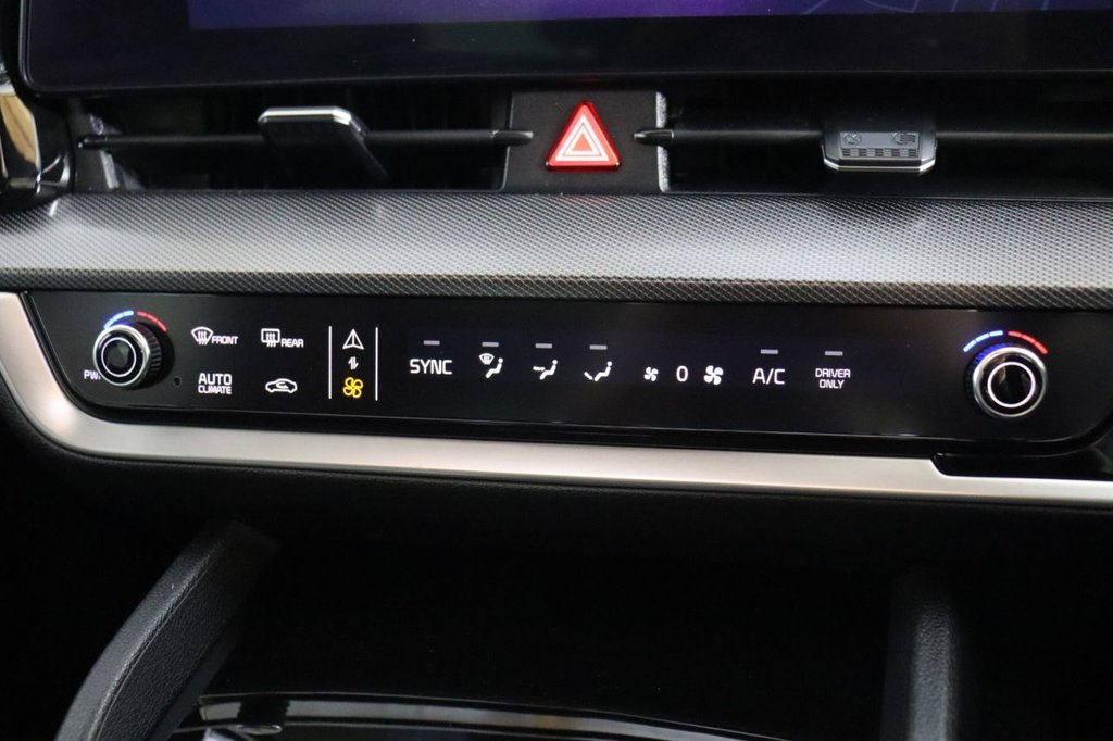 Used Kia Sportage 2024 for sale - 76496758: Photo 39