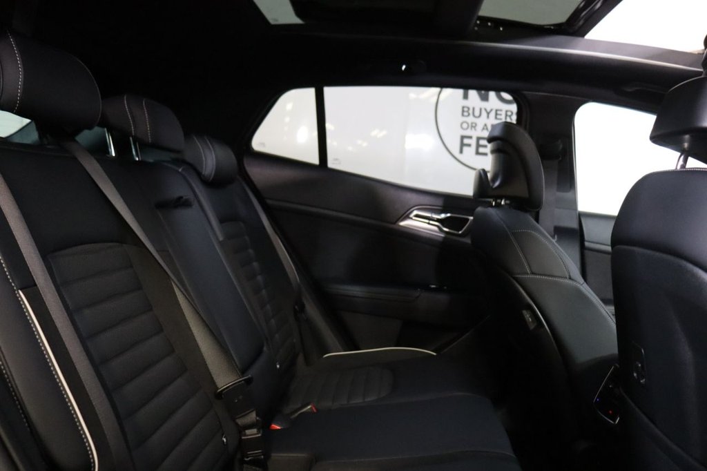 Used Kia Sportage 2024 for sale - 76496758: Photo 41