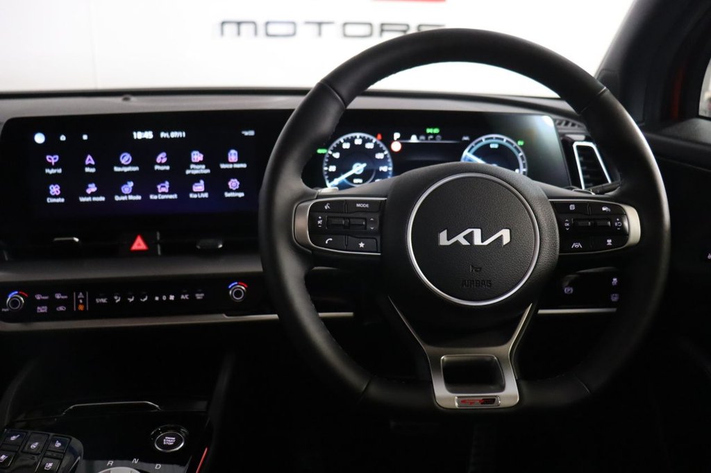 Used Kia Sportage 2024 for sale - 76496758: Photo 42