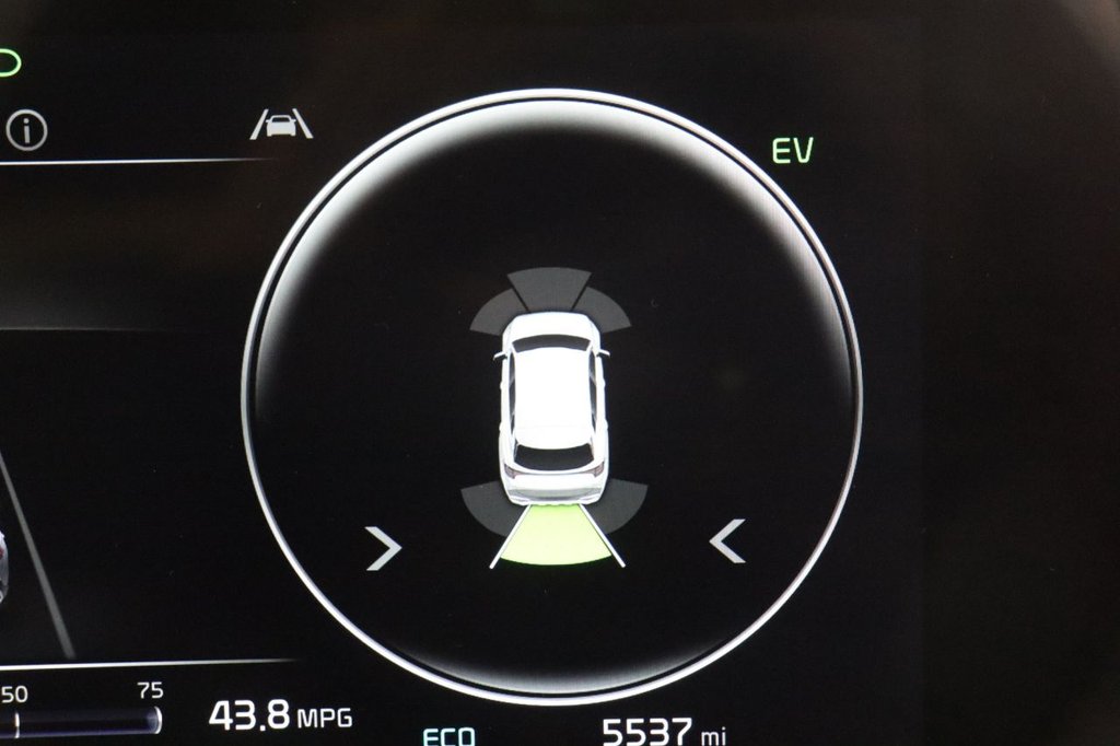 Used Kia Sportage 2024 for sale - 76496758: Photo 43