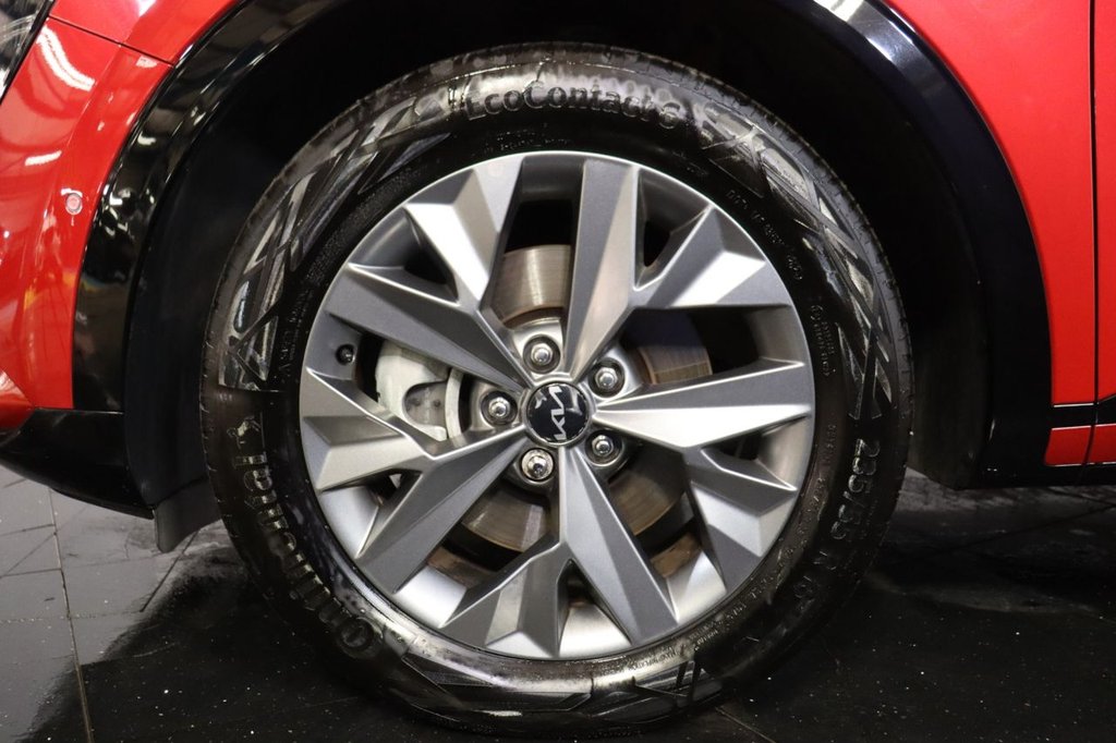 Used Kia Sportage 2024 for sale - 76496758: Photo 44