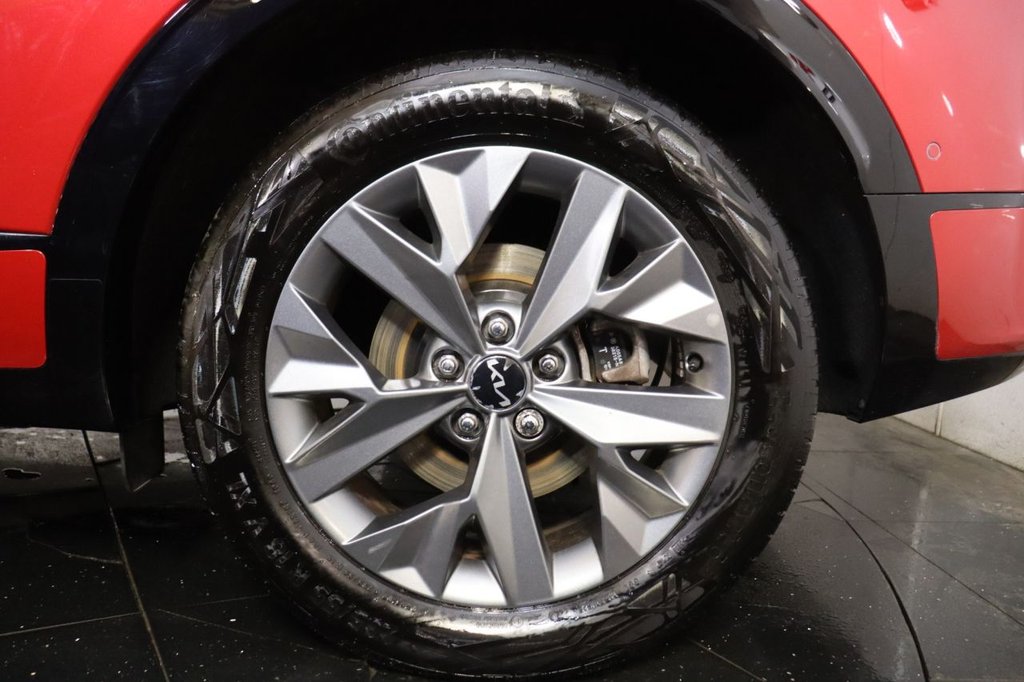 Used Kia Sportage 2024 for sale - 76496758: Photo 45