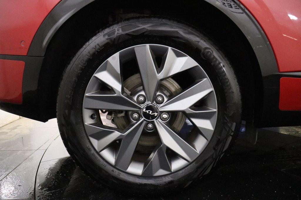 Used Kia Sportage 2024 for sale - 76496758: Photo 46