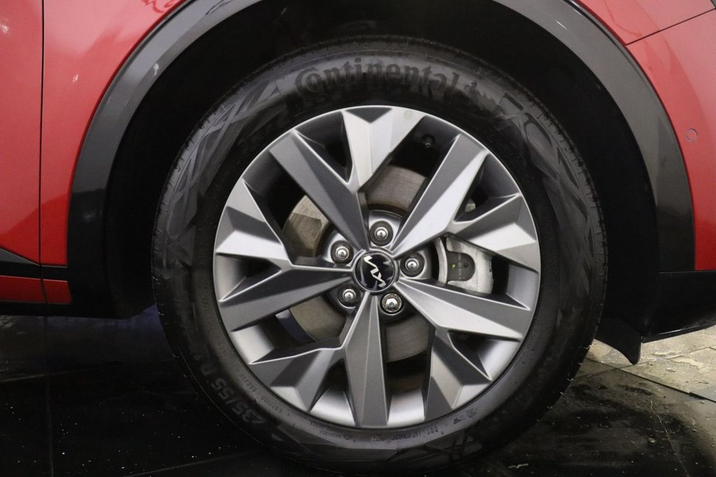 Used Kia Sportage 2024 for sale - 76496758: Photo 47