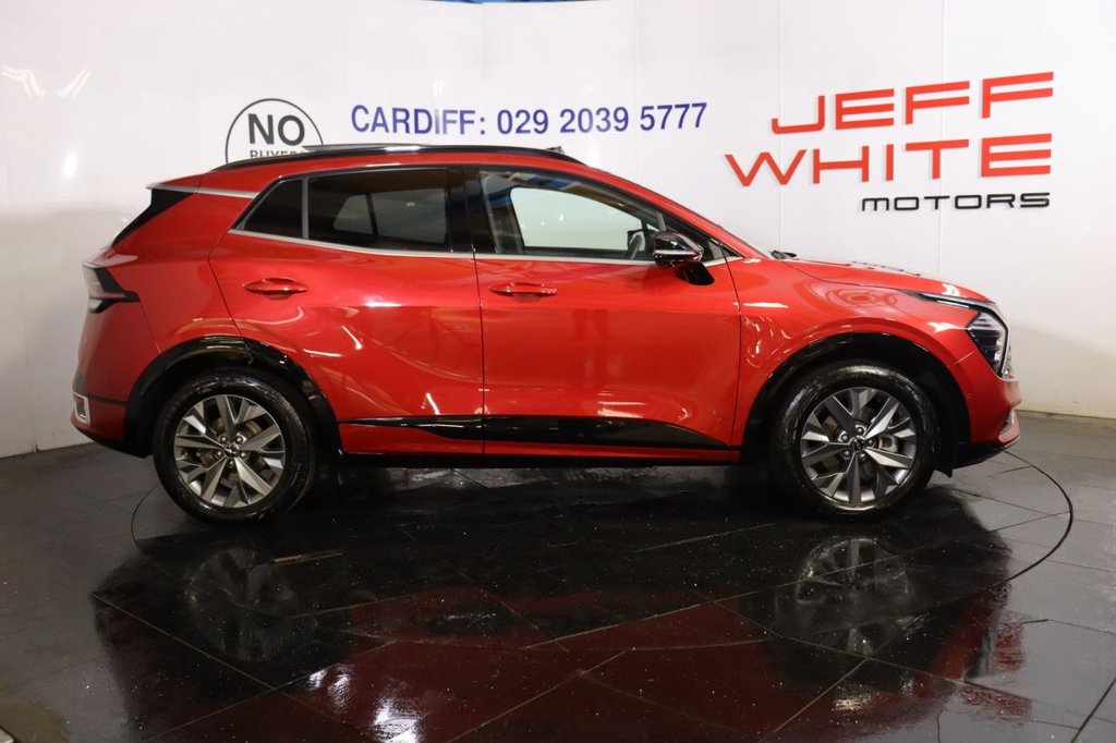 Used Kia Sportage 2024 for sale - 76496758: Photo 7