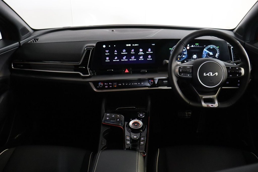 Used Kia Sportage 2024 for sale - 76496758: Photo 9