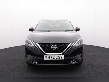 Used Nissan Qashqai 2022 for sale - 78134578: Photo