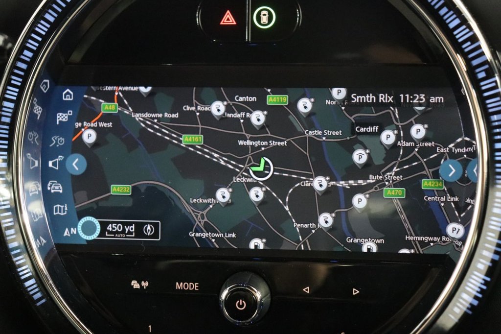 Used MINI Electric Hatch 2022 for sale - 77627437: Photo 10