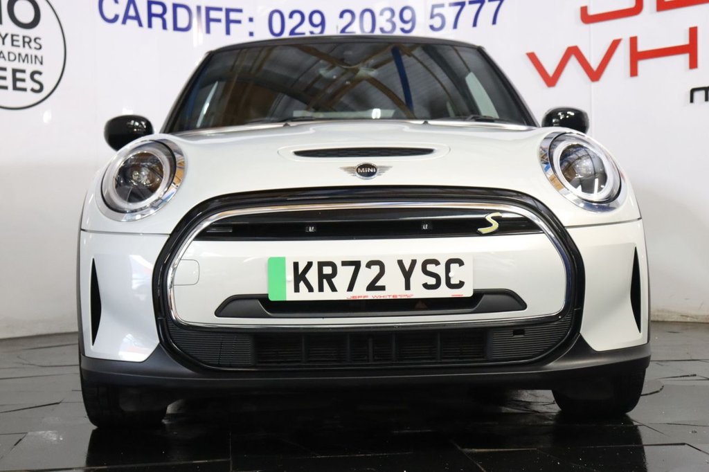 Used MINI Electric Hatch 2022 for sale - 77627437: Photo 12