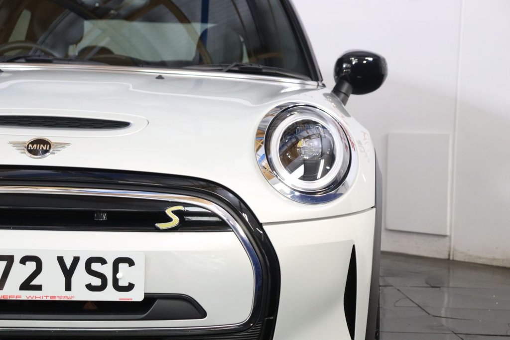 Used MINI Electric Hatch 2022 for sale - 77627437: Photo 13