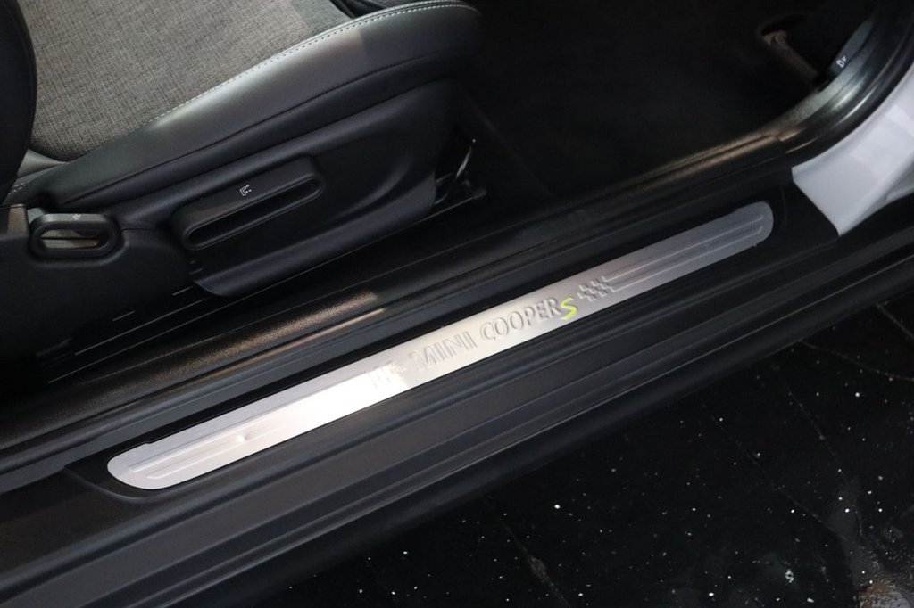 Used MINI Electric Hatch 2022 for sale - 77627437: Photo 21