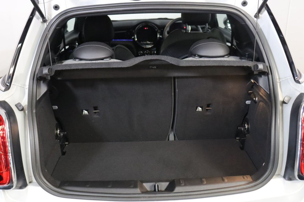 Used MINI Electric Hatch 2022 for sale - 77627437: Photo 22