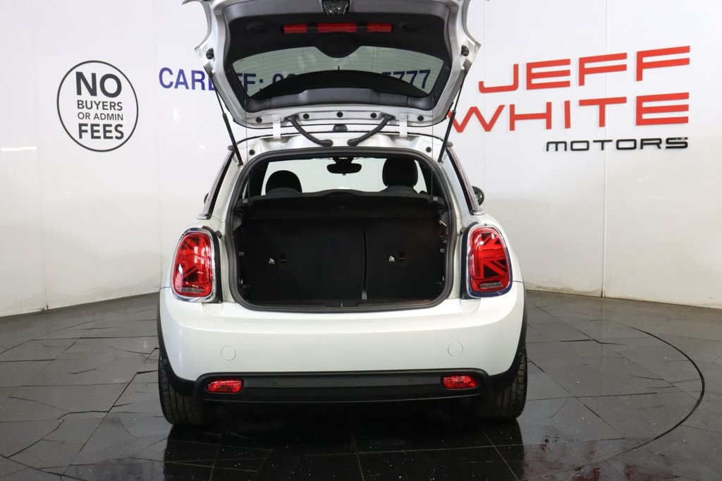 Used MINI Electric Hatch 2022 for sale - 77627437: Photo 23