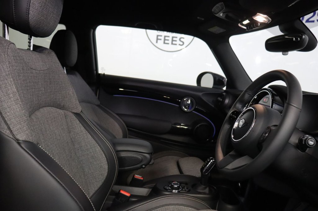 Used MINI Electric Hatch 2022 for sale - 77627437: Photo 25