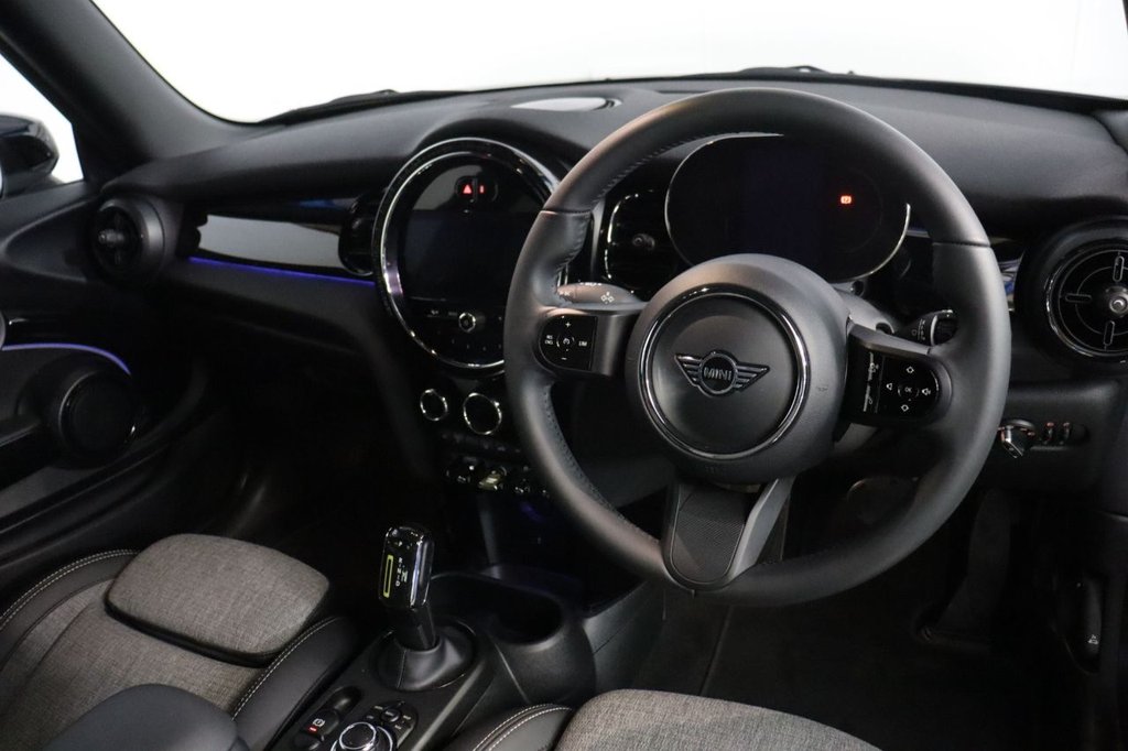 Used MINI Electric Hatch 2022 for sale - 77627437: Photo 26