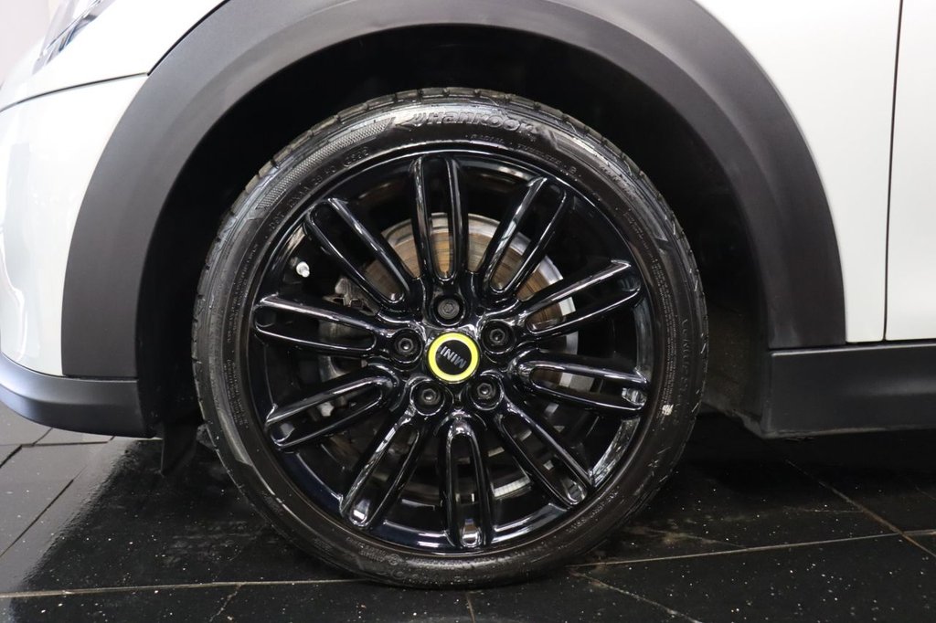 Used MINI Electric Hatch 2022 for sale - 77627437: Photo 34