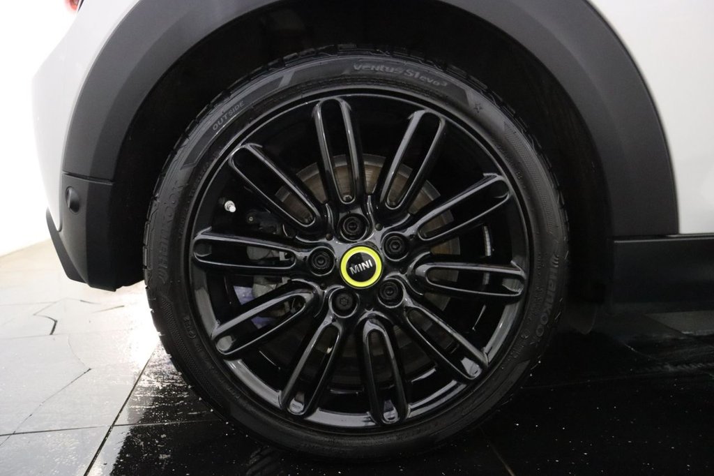Used MINI Electric Hatch 2022 for sale - 77627437: Photo 35