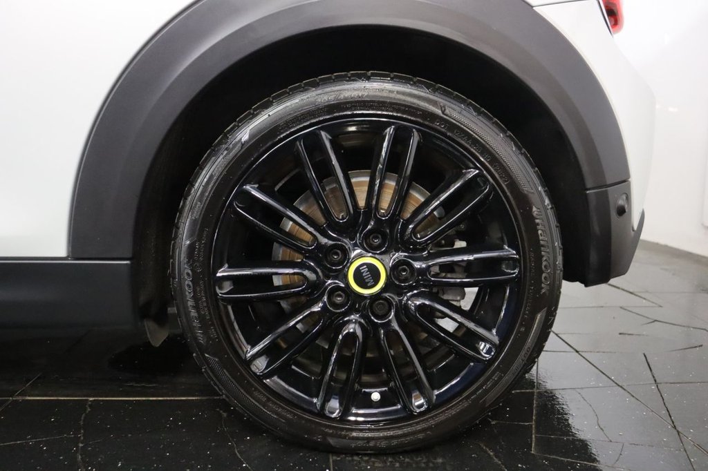 Used MINI Electric Hatch 2022 for sale - 77627437: Photo 36