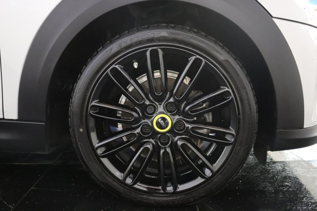 Used MINI Electric Hatch 2022 for sale - 77627437: Photo 37