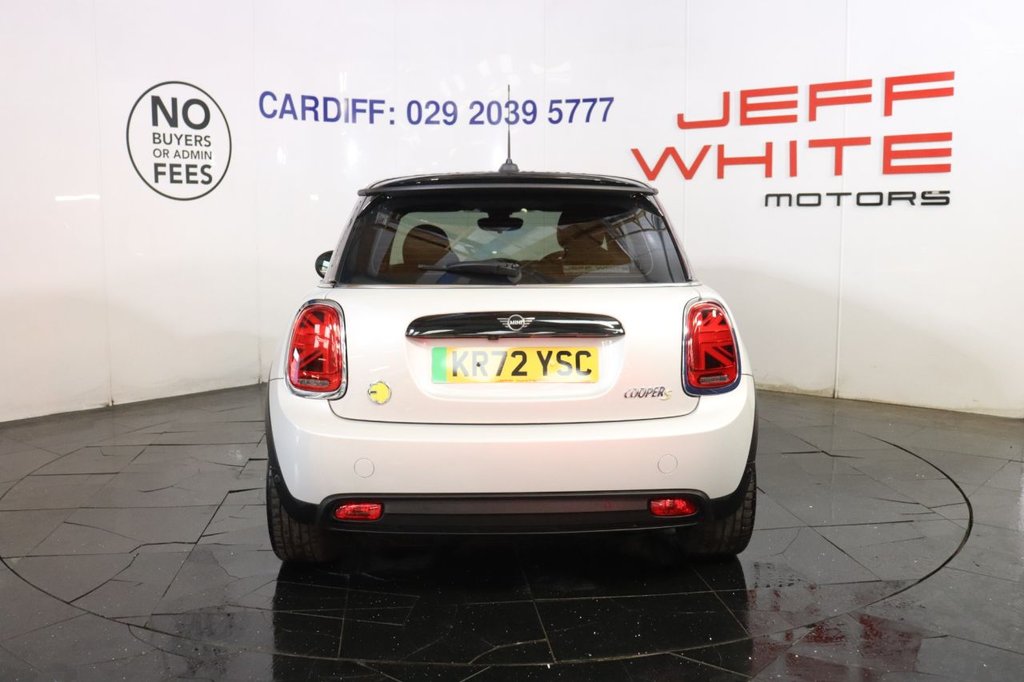 Used MINI Electric Hatch 2022 for sale - 77627437: Photo 4
