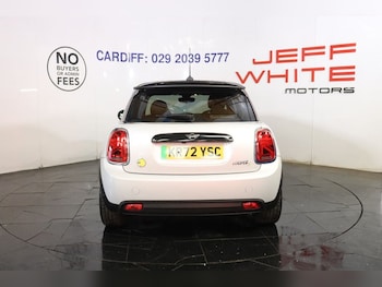 Used MINI Electric Hatch 2022 for sale - 77627437: Photo