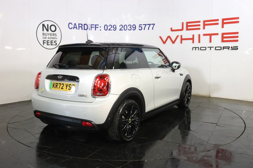 Used MINI Electric Hatch 2022 for sale - 77627437: Photo 5