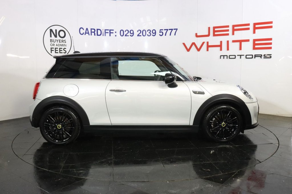 Used MINI Electric Hatch 2022 for sale - 77627437: Photo 6