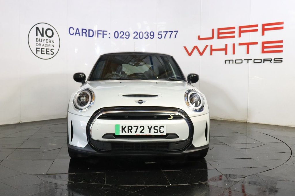 Used MINI Electric Hatch 2022 for sale - 77627437: Photo 7
