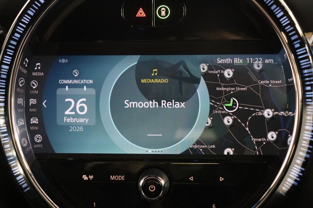 Used MINI Electric Hatch 2022 for sale - 77627437: Photo 8