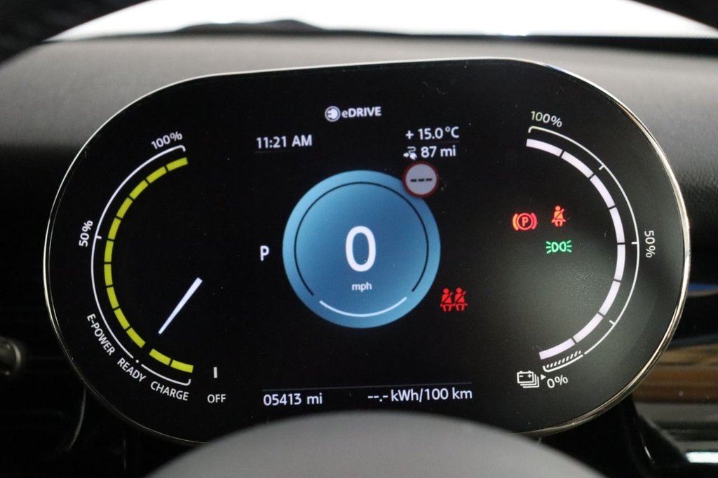 Used MINI Electric Hatch 2022 for sale - 77627437: Photo 9