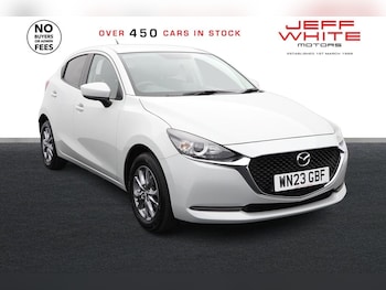 Used Mazda Mazda2 2023 for sale - 78729633: Photo