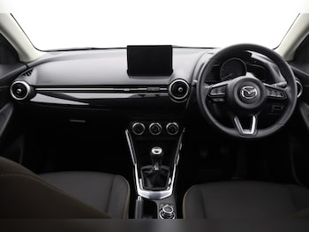Used Mazda Mazda2 2023 for sale - 78729633: Photo