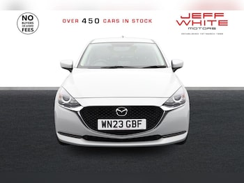 Used Mazda Mazda2 2023 for sale - 78729633: Photo