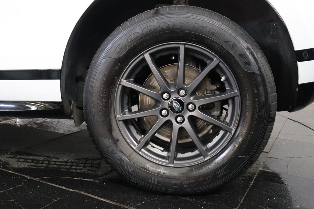 Used Land Rover Range Rover Evoque 2021 for sale - 76327953: Photo 13