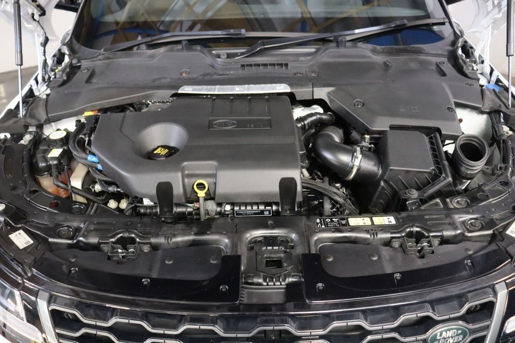 Used Land Rover Range Rover Evoque 2021 for sale - 76327953: Photo 15