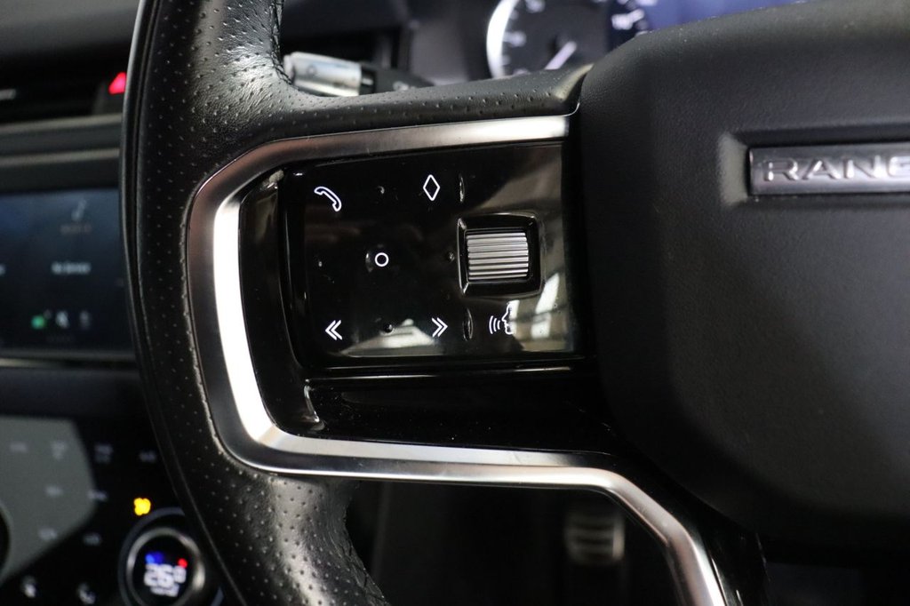 Used Land Rover Range Rover Evoque 2021 for sale - 76327953: Photo 21