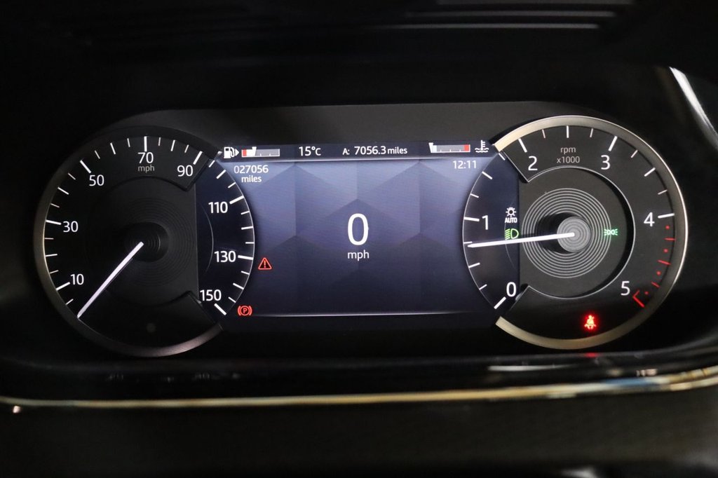 Used Land Rover Range Rover Evoque 2021 for sale - 76327953: Photo 23