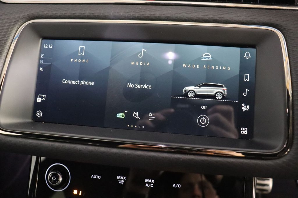 Used Land Rover Range Rover Evoque 2021 for sale - 76327953: Photo 26