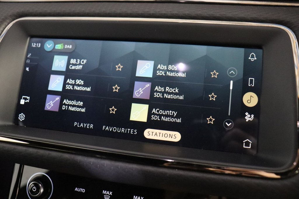 Used Land Rover Range Rover Evoque 2021 for sale - 76327953: Photo 29