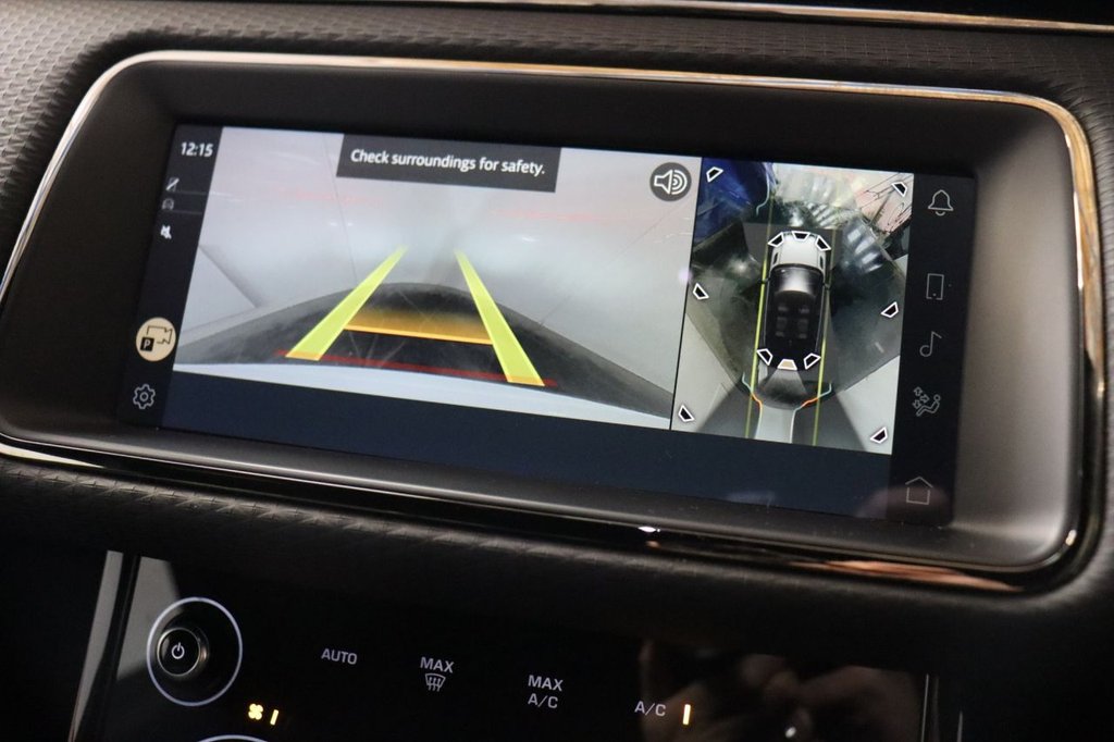 Used Land Rover Range Rover Evoque 2021 for sale - 76327953: Photo 3