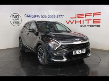 2022 (72) - 1.6 T-GDi 2 5dr (FACELIFT)(APPLE CAR PLAY, PRIVACY GLASS)