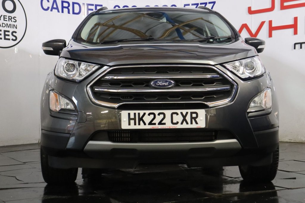 Used Ford Ecosport 2022 for sale - 76558668: Photo 10