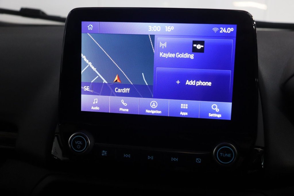 Used Ford Ecosport 2022 for sale - 76558668: Photo 15